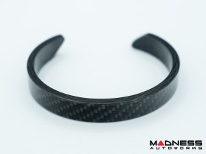 Carbon Fiber Bracelet - 4C Design 